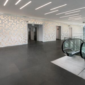 Avnat Mall Wall Cladding