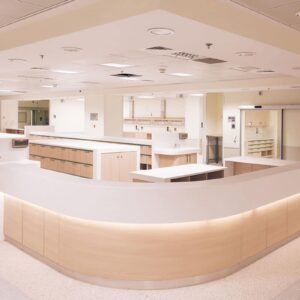 Hadassah Hospital Ein Kerem